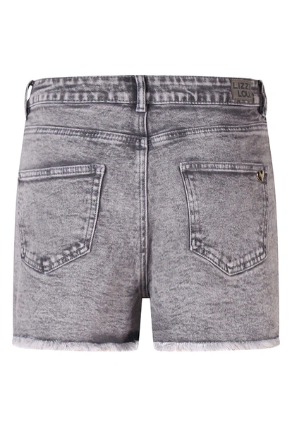 Lizzi Lou dames short